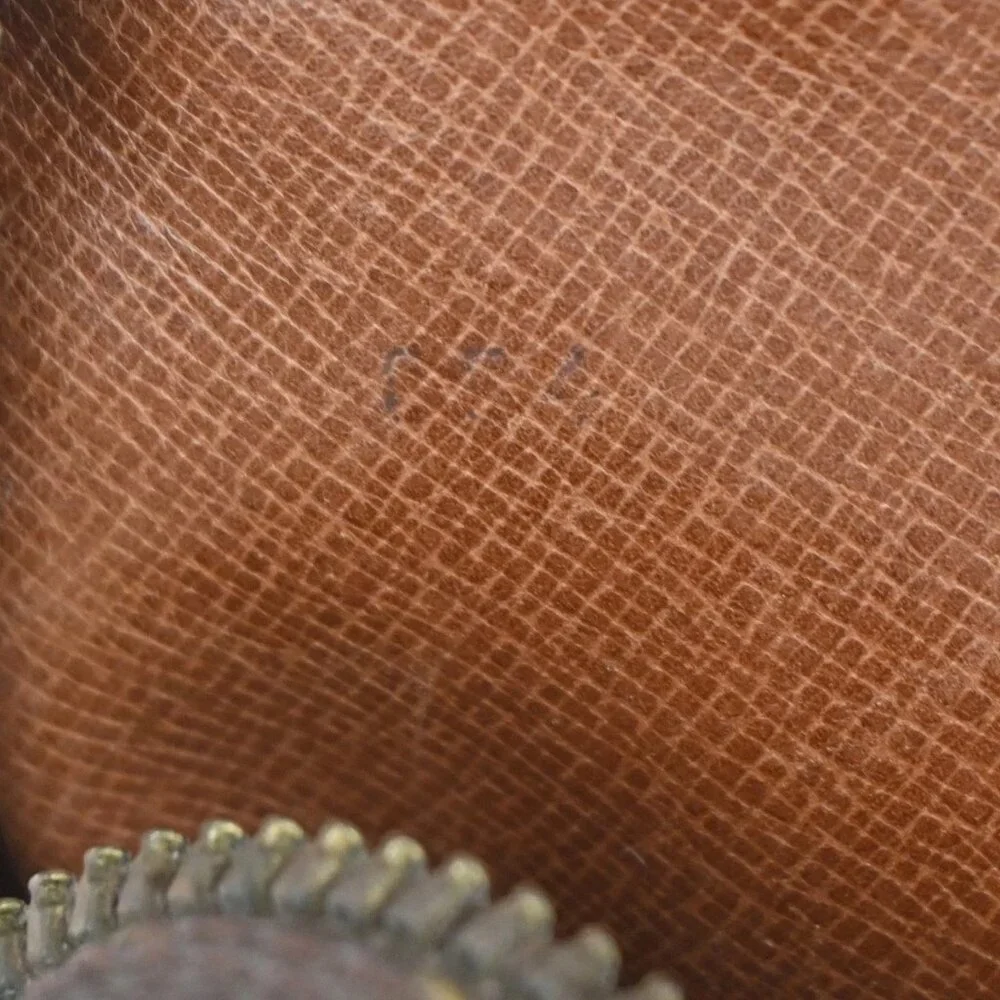 LOUIS VUITTON Marly Bandouliere Shoulder Bag Monogram Leather BN M51828 36TA003 - Picture 15 of 16